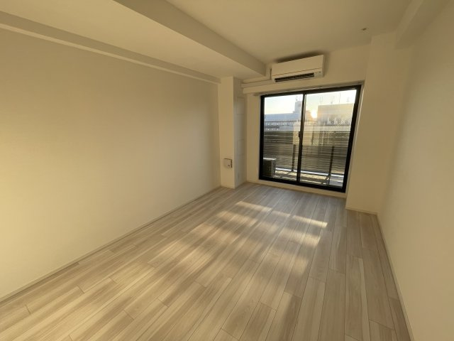 S-RESIDENCE江坂Libleの居間・リビング|イメージとして同建物他部屋を表示しています