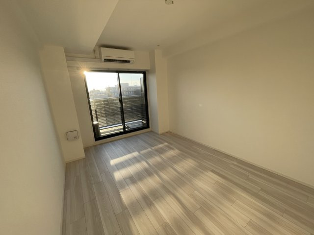 S-RESIDENCE江坂Libleの居間・リビング|イメージとして同建物他部屋を表示しています