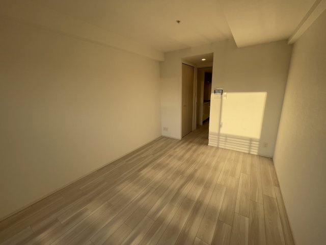 S-RESIDENCE江坂Libleの居間・リビング|イメージとして同建物他部屋を表示しています