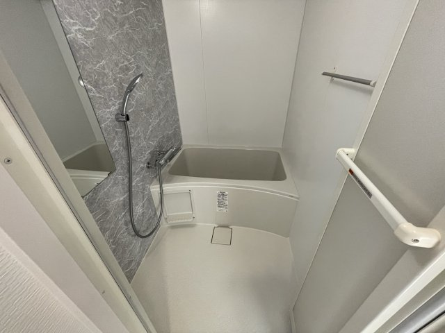 S-RESIDENCE江坂Libleの浴室|イメージとして同建物他部屋を表示しています