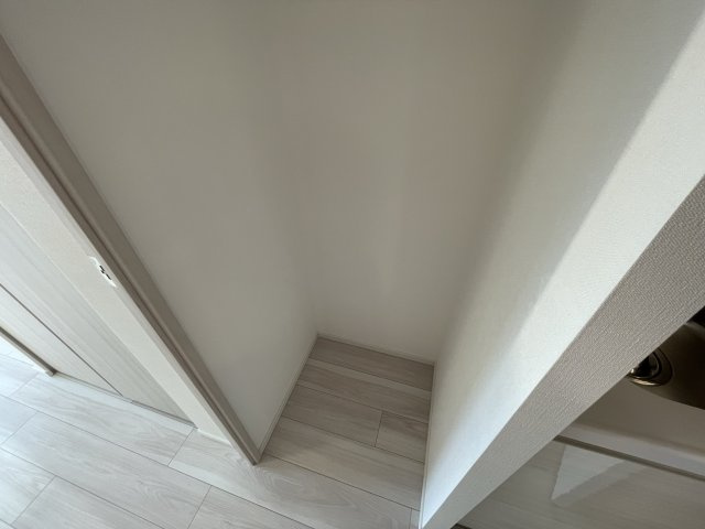 S-RESIDENCE江坂Libleの内装|イメージとして同建物他部屋を表示しています
