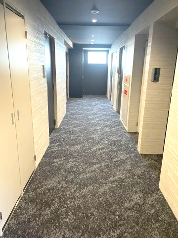 S-RESIDENCE江坂Libleのその他共用部分