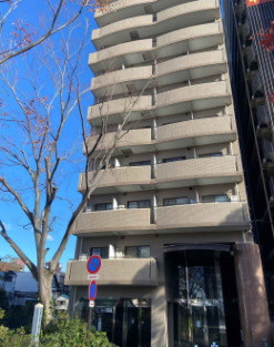 【外観】 | 朝日プラザ三木町