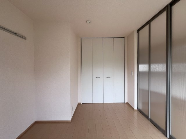 ヴァンドミール流田の子供部屋