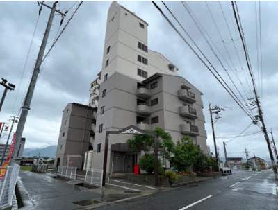 【外観】 | マスターズ・エル岩出