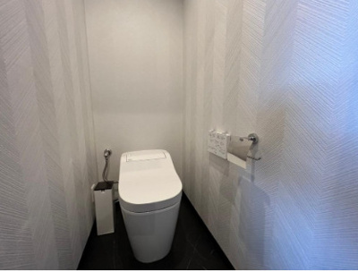 【トイレ】 | マスターズ・エル岩出