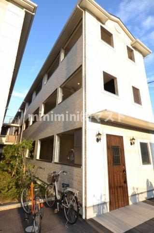 グランパシフィック長橋スクエア