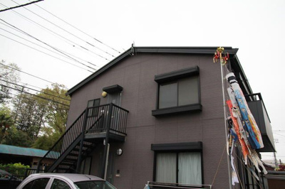 【その他】 | 鈴木アパート