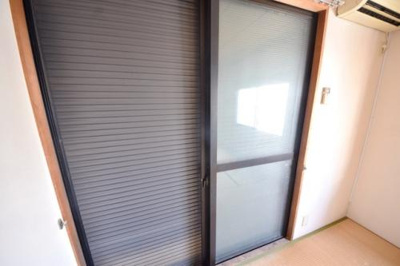 【セキュリティ】 | 鈴木アパート