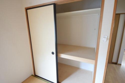【収納】 | 鈴木アパート