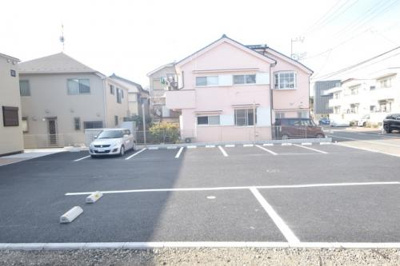 【展望】 | 鈴木アパート