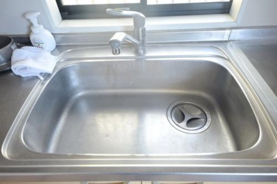 【設備】 | 鈴木アパート