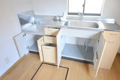 【設備】 | 鈴木アパート