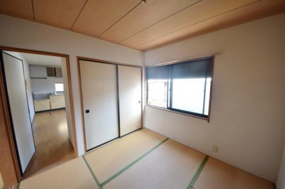  | 鈴木アパート