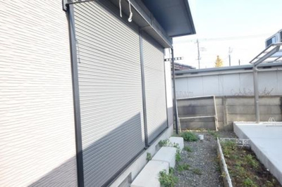  | 鈴木アパート