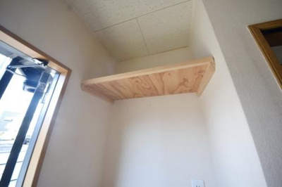  | 鈴木アパート