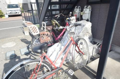 【その他共用部分】 | 鈴木アパート