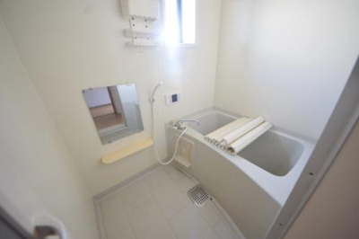【浴室】 | 鈴木アパート