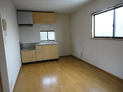 【居間・リビング】 | 鈴木アパート