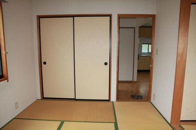 【内装】 | 鈴木アパート