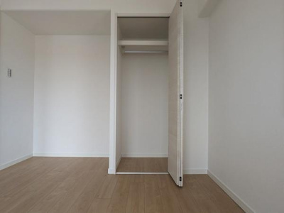 【収納】 | 西大寺サンハイツ5号棟