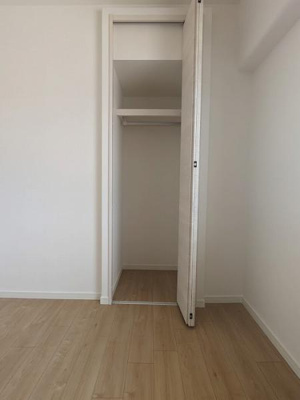 【収納】 | 西大寺サンハイツ5号棟