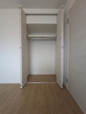 【収納】 | 西大寺サンハイツ5号棟