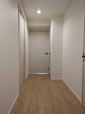 【洋室】 | 西大寺サンハイツ5号棟