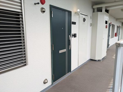 【その他】 | 西大寺サンハイツ5号棟