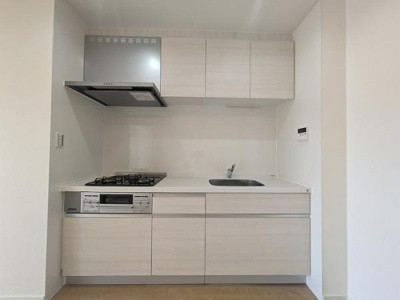 【キッチン】 | 西大寺サンハイツ5号棟