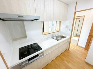 【キッチン】 | サンメゾン学園前