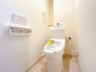 【トイレ】 | サンメゾン学園前