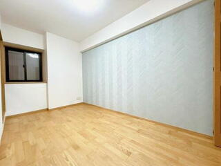 【洋室】 | サンメゾン学園前