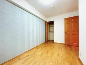 【洋室】 | サンメゾン学園前