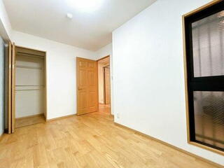 【洋室】 | サンメゾン学園前