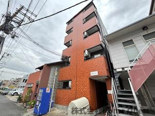 【外観】 | Renatus新深江