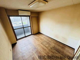 【洋室】 | Renatus新深江