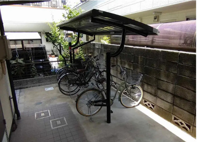 【その他共用部分】 | シード石川台