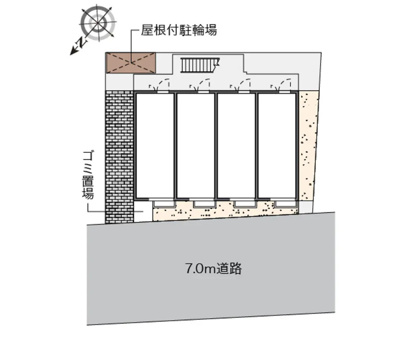 【区画図】 | シード石川台