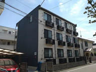 シード石川台の画像