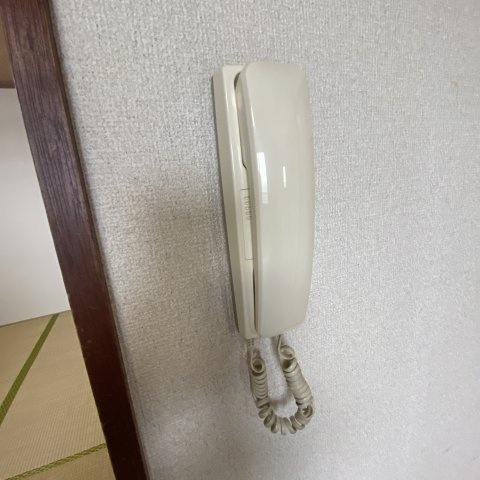 大内第2ビルのセキュリティ