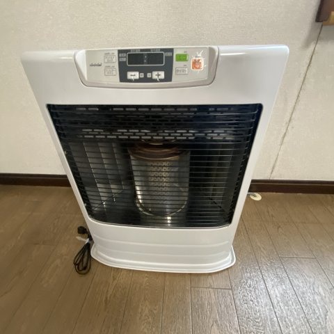 大内第2ビルの設備
