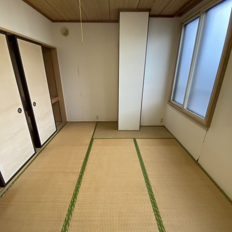 大内第2ビルの和室