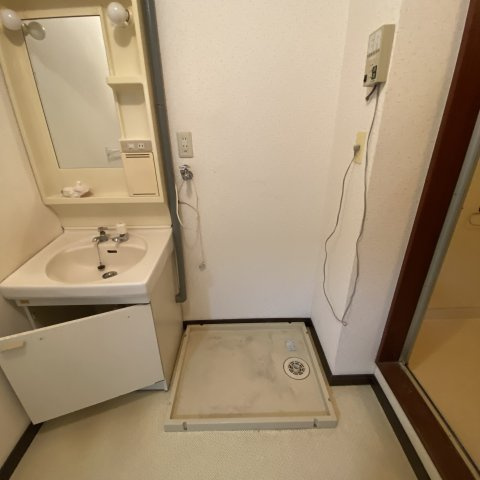 大内第2ビルの設備
