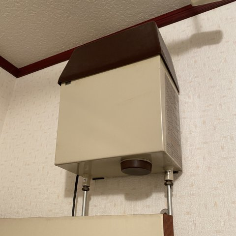 大内第2ビルの設備