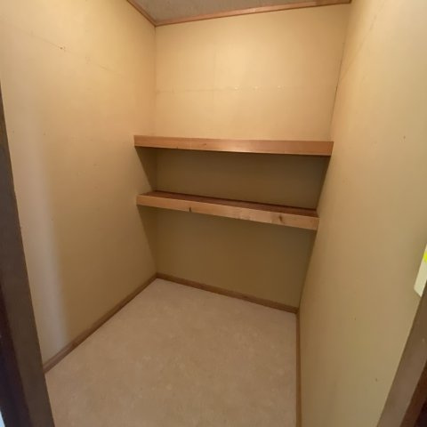 大内第2ビルの収納
