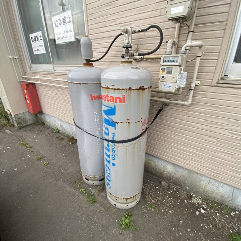 大内第2ビルのその他共用部分