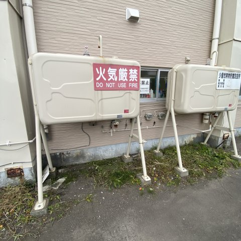 大内第2ビルのその他共用部分