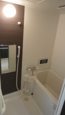 【浴室】 | Grandtic Brand New Day　プライスホームなら仲介手数料０円！