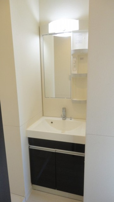 【洗面所】 | Grandtic Brand New Day　プライスホームなら仲介手数料０円！